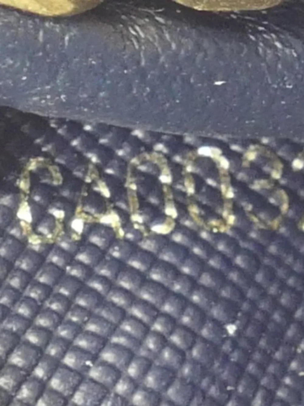 Louis Vuitton Monogram Idylle  Pochette Cles